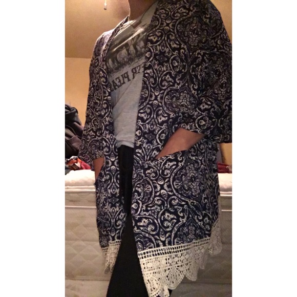 Coverup - Picture 2 of 2